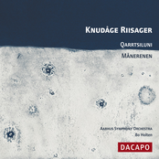 Riisager: Qarrtsiluni / Manerenen (Ballet Music)