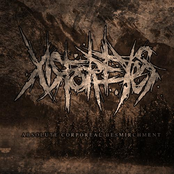 Absolute Corporeal Besmirchment (EP)