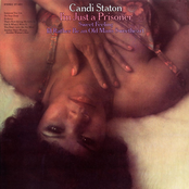 That's How Strong My Love Is by Candi Staton