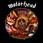 Nightmare/the Dreamtime by Motörhead