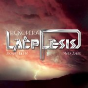 Rokopera "Lāčplēsis"