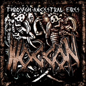 Through Ancestral Fires (Demo)