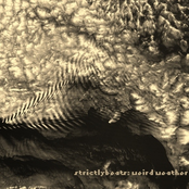 strictlybeats: weird weather EP