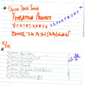 Oscar Jack Smith Titration Process