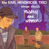 Distant Relations by Karl Hendricks Trio