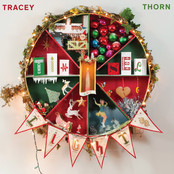 Tinsel And Lights by Tracey Thorn