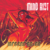 Another Love Song by Mind Riot