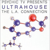 Psychic TV Presents Ultra House