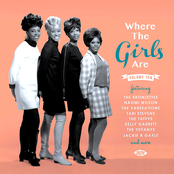 Where The Girls Are • Volume 10