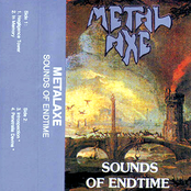 Sounds of Endtime
