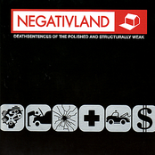 Arbory Hill by Negativland