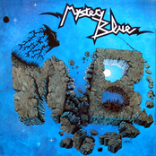 Rock Fever by Mystery Blue