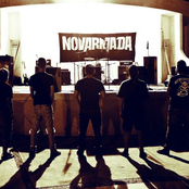 Novarmada