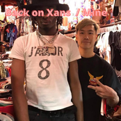 Back on Xans / Mine