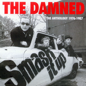 The Damned: Smash It Up: The Anthology 1976-1987