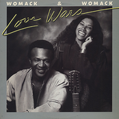 Angie by Womack & Womack