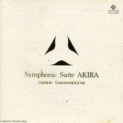 Symphonic Suite AKIRA