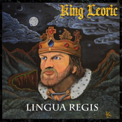 Lingua Regis Album Picture