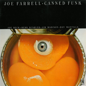 Spoken Silence by Joe Farrell