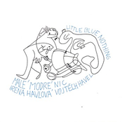 Malé modré nic