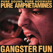 Oh Paranoia by Gangster Fun