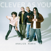 Clever As You (Analize Remix)