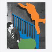 Page Mcconnell: Something Will Land