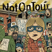 Modern Slavery by Not On Tour