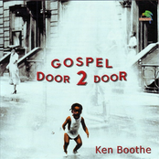 Lead Me Oh Lord by Ken Boothe