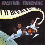 Rhythm Machine
