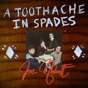 A Toothache In Spades - EP