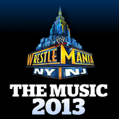 WWE: WrestleMania - The Music 2013