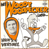 Het Woody Woodpecker Lied..