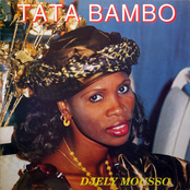 Djely Mousso