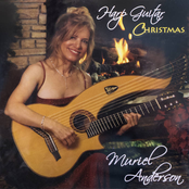 Muriel Anderson: Harp Guitar Christmas