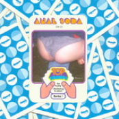 Mexican Troosers by Anal Soda