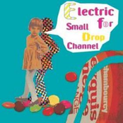 electric for small drop channel