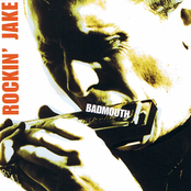 Rockin' Jake: Badmouth