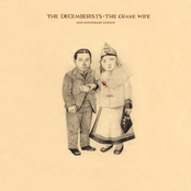 Culling Of The Fold by The Decemberists