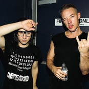 jack Ü, skrillex & diplo