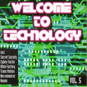 Welcome To Technology Vol. 5