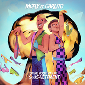 On ne porte pas de sous-vêtements