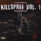 KILLSPREE VOL. 1