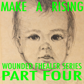 Wounded Fhealer Series Part Four