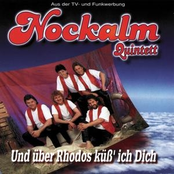 Liebe Kennt Kein Letztes Mal by Nockalm Quintett