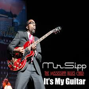 Mr. Sipp: It's My Guitar
