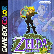 The Legend of Zelda: Oracle of Ages