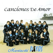 Mariachi Divas: Canciones De Amor