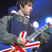 Noel Gallagher