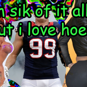 I'm Sick Of It